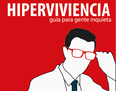 HIPERVIVENCIA Manual para personas hiperactivas