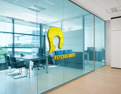 Logo Design for your Online Psychologist clinic