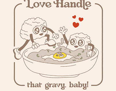 Love Handle Gravy