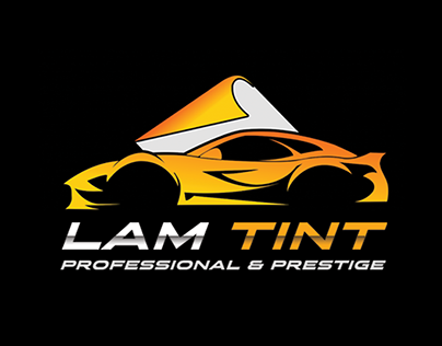 Business Card: Lam Tint Car