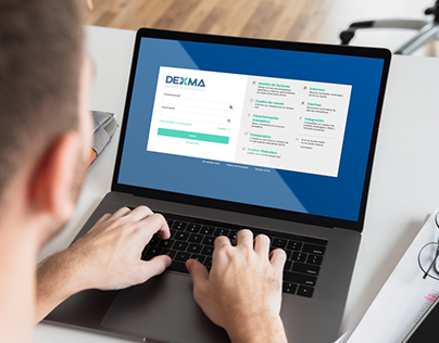 Dexma - Energy data analytics made easy.