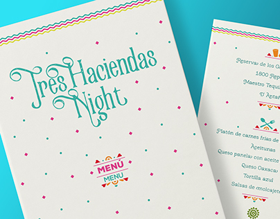 Tres Haciendas Night - Vidanta Puerto Peñasco