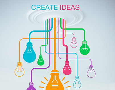 "Create Ideas" for IBM