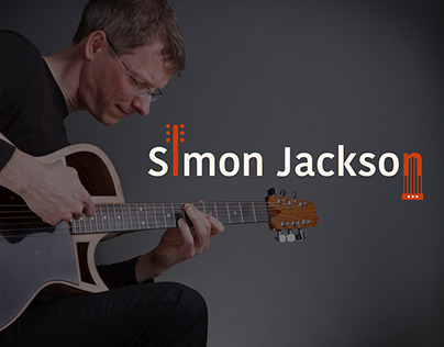 Simon Jackson Brand
