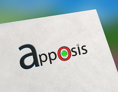 ''Apposis'' Aoo developmant Logo Design