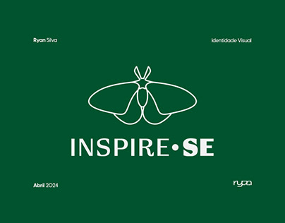INSPIRE • SE | Identidade Visual