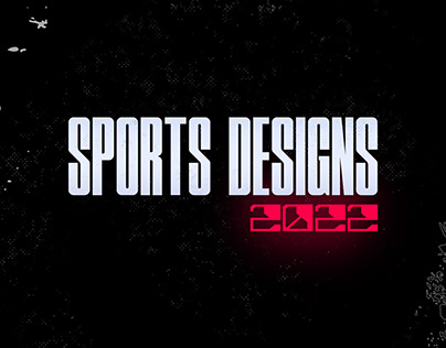 Sports Designs 2022