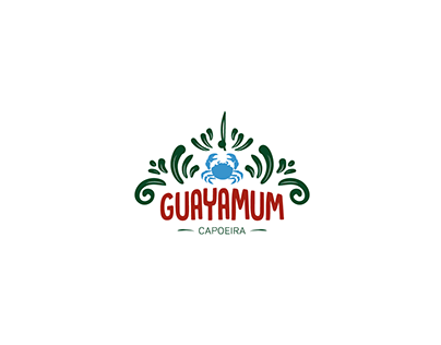 Guayamum Capoeira