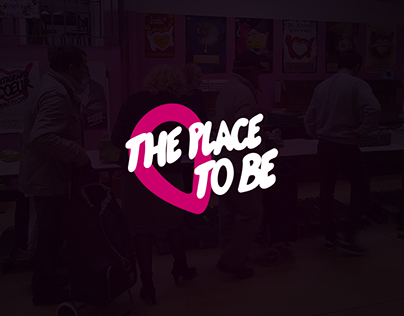 Restos Du Coeur : The Place To Be