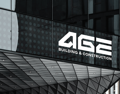 Project thumbnail - Construction Company Logo Design