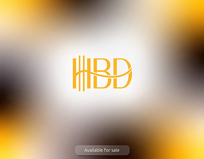 Branding/Logo - HBD