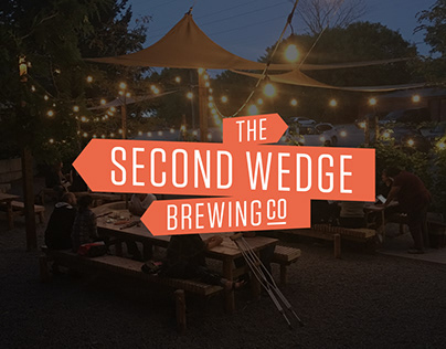 The Second Wedge Brewing Co.