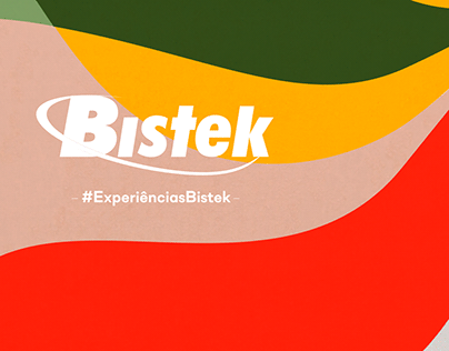 Experiências Bistek