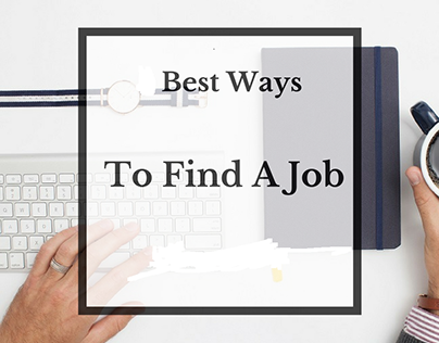 Quicket Ways To Get A Better Job