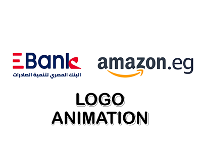 Logo Animation Project