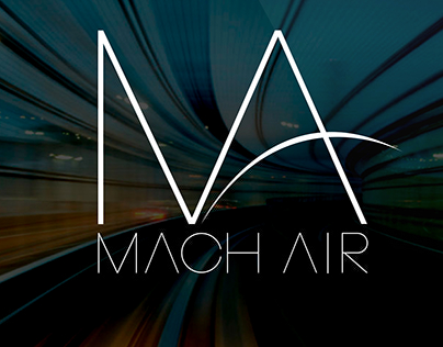 Mach Air : Airline