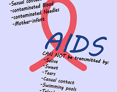 AIDS Awareness PSA
