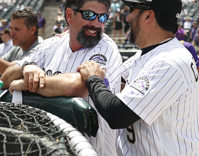 Todd Helton sees surge in his Hall of Fame votes
