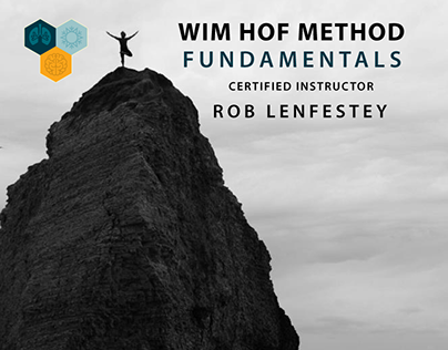 Wim Hof Method Workshop