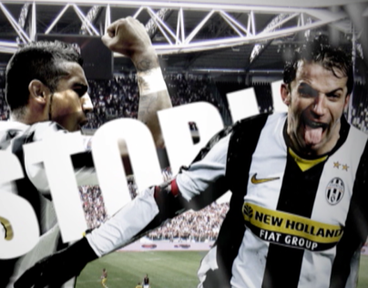 Coppa Italia 2012 by CanalPlus