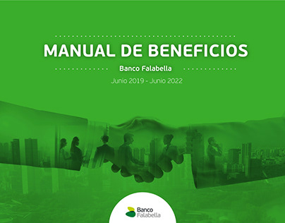Banco Falabella - Manual