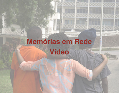 Instituto Devir Educom - Memórias em Rede (vídeo)