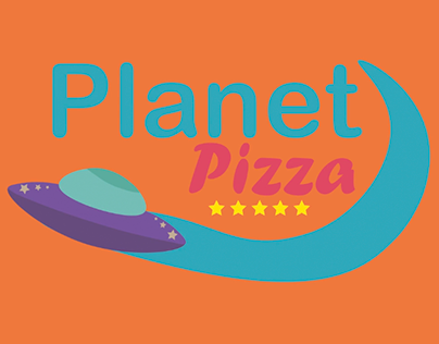 Planet Pizza (Áudio e Vídeo)