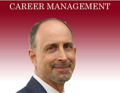 Stephen Semprevivo Career Management Networking