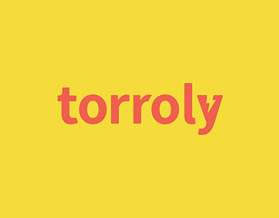 Torroly Branding