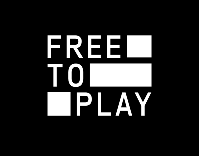 Free to play | Logo