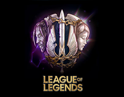 Reward/UI Assets (League of Legends)