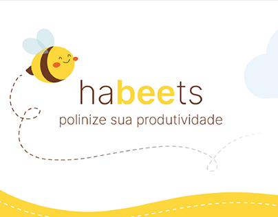 Habeets - Polinize sua produtividade