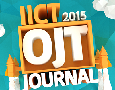 IICT OJT Journal 2015