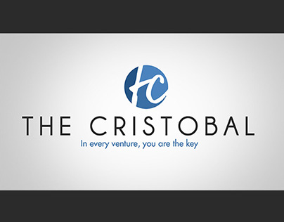 The Cristobal Logo