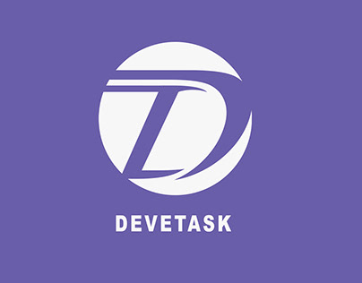 Logo Design for Devetask