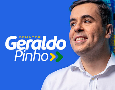 SENADOR GERALDO PINHO