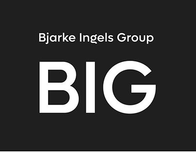 BIG-BJARKE INGELS GROUP