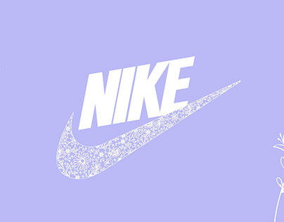 Nike AD Campaign 2024