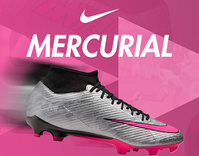 Nike Mercurial Anniversary