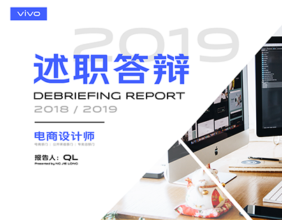 Debriefing Report 2018 - 2019