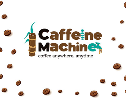 Caffeine Machine