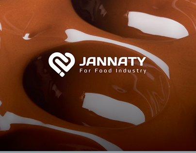 Jannaty Food Identity and Packaging