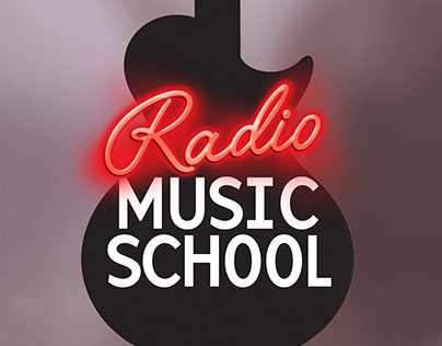 Transamérica - Radio Music School