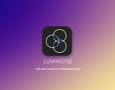 Luminoise: Mobile App