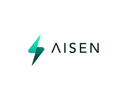 Aisen Logo