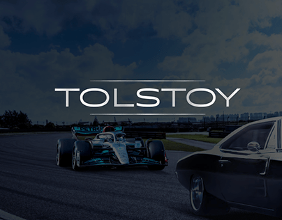 Project thumbnail - Tolstoy- Young Lions entry 2023