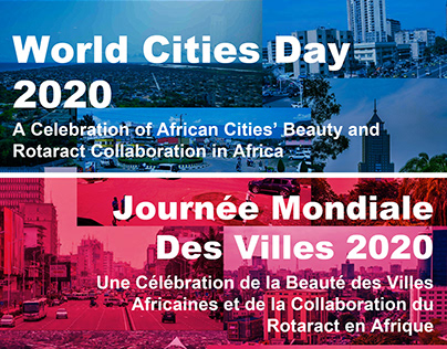 World Cities' Day