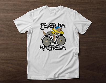 T-shirt Design LSD Bike Albert Hoffman