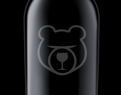 Bear On Wine