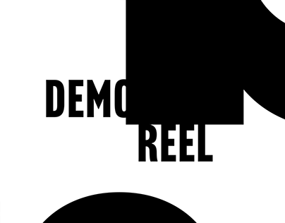 Demo Reel 2022-2023